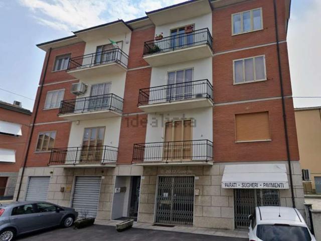 Appartamento in vendita di 125 m² in Via Mondovì