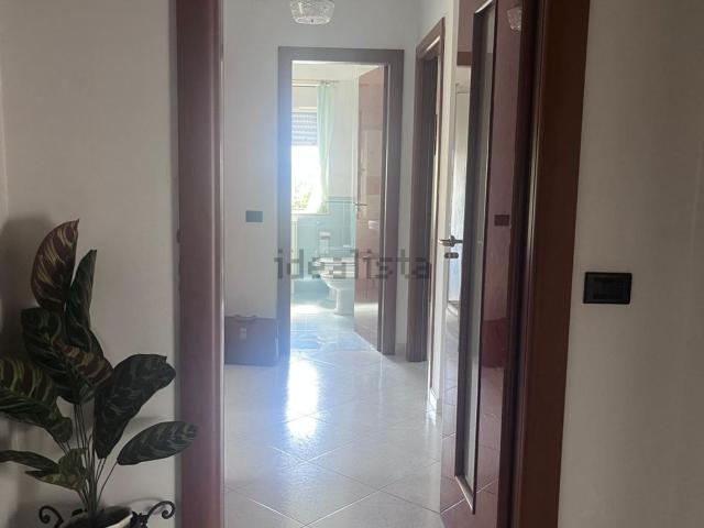 Appartamento in vendita di 125 m² in Via Monsignor Piero Iulianiello