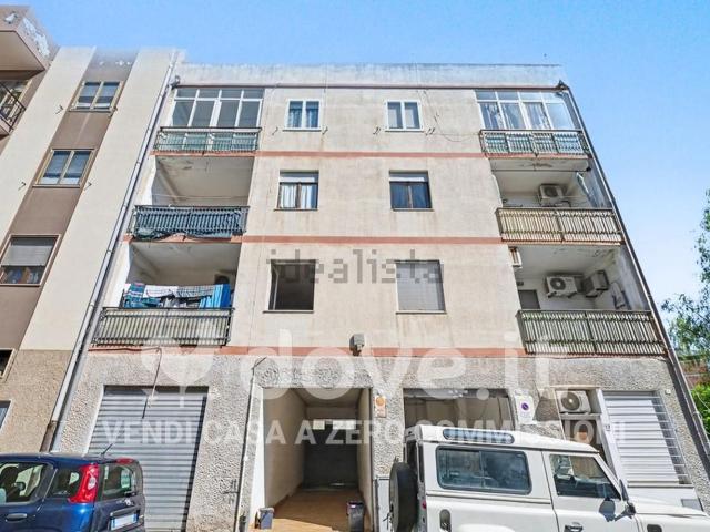 Appartamento in vendita di 125 m² in Via Montevecchio, 23