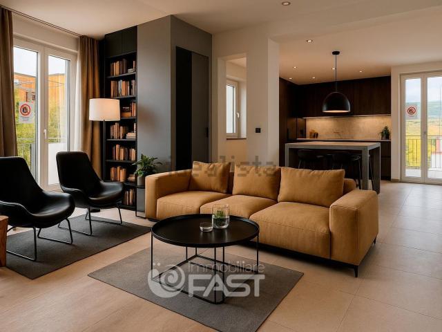 Appartamento in vendita di 125 m² in Via Monte Bove