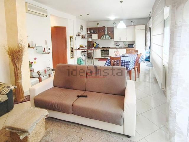 Appartamento in vendita di 125 m² in Via Monte Bonifato