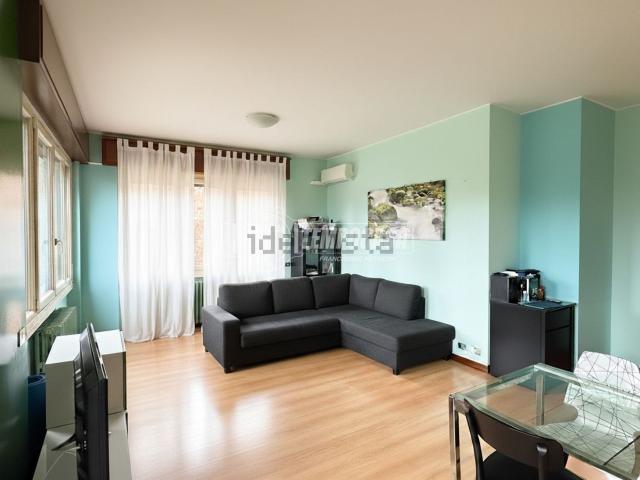 Appartamento in vendita di 125 m² in Via Monte Grappa, 27