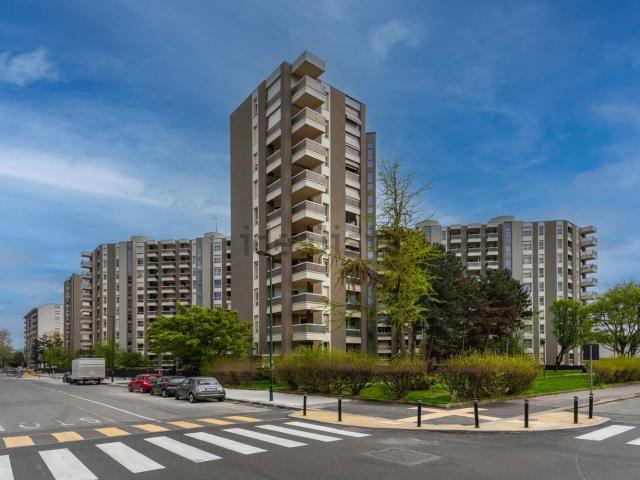Appartamento in vendita di 125 m² in Via Monte Ortigara, 51