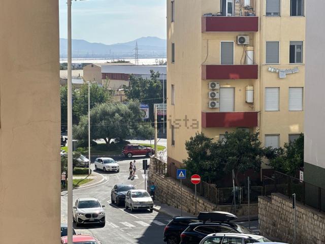 Appartamento in vendita di 125 m² in Via Monte Sabotino, 13