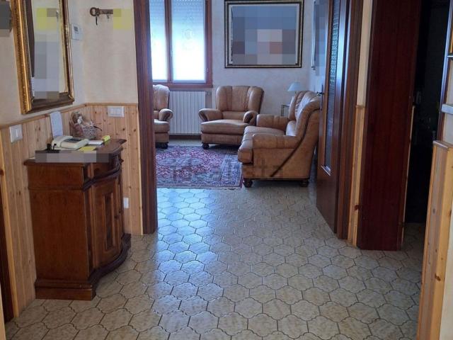 Appartamento in vendita di 125 m² in Via Monte Sillara