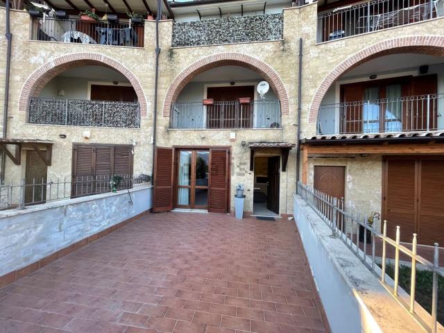 Appartamento in vendita di 125 m² in Via Monte Totagna