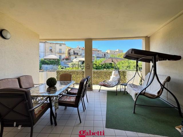 Appartamento in vendita di 125 m² in Via Montegrappa, 18