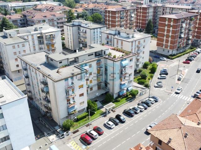 Appartamento in vendita di 125 m² in Via Montello, 25