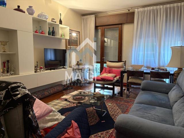 Appartamento in vendita di 125 m² in Via Montello