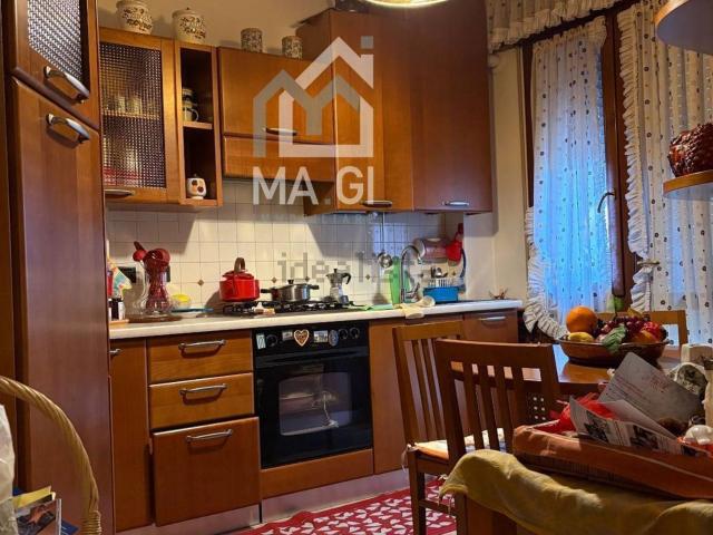 Appartamento in vendita di 125 m² in Via Montello