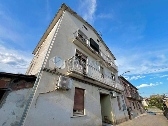 Appartamento in vendita di 125 m² in Via Montenero