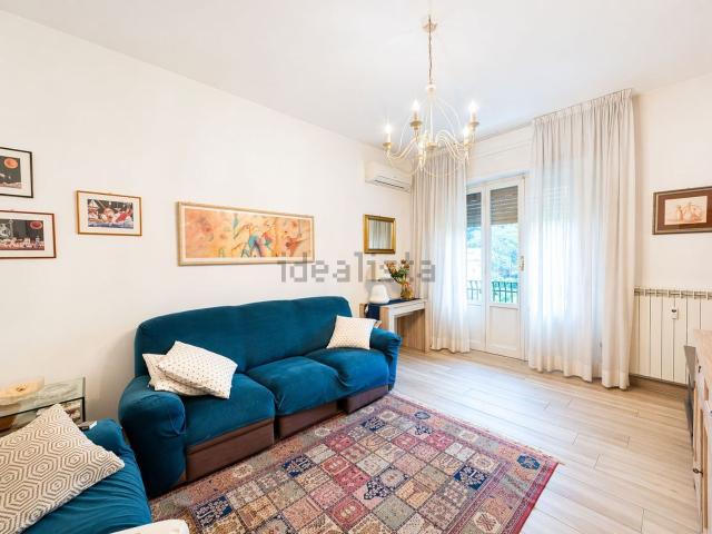 Appartamento in vendita di 120 m² in Via Montesanto, 5