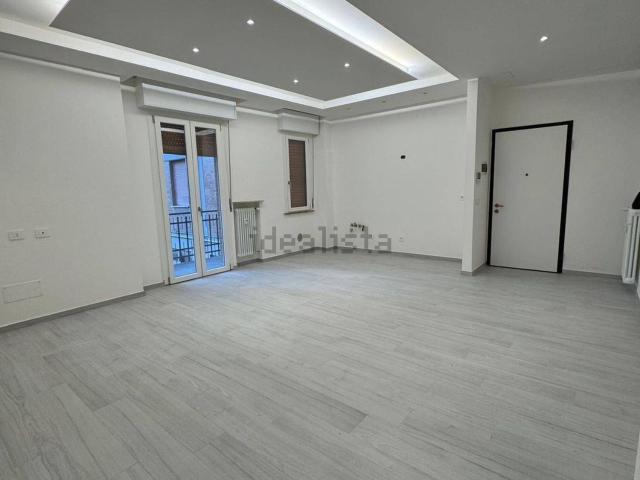 Appartamento in vendita di 125 m² in Via Monzambano