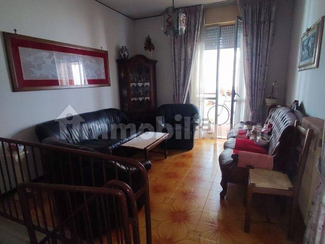 Appartamento in vendita di 125 m² in Via Matilde Serao