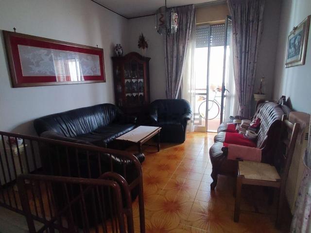 Appartamento in vendita di 125 m² in Via Matilde Serao