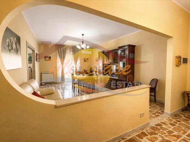 Appartamento in vendita di 125 m² in Via Mattia Preti