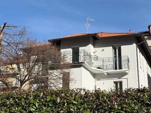Appartamento in vendita di 125 m² in Via Maurilio Bossi, 30
