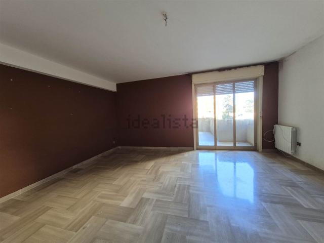 Appartamento in vendita di 125 m² in Via Mazara
