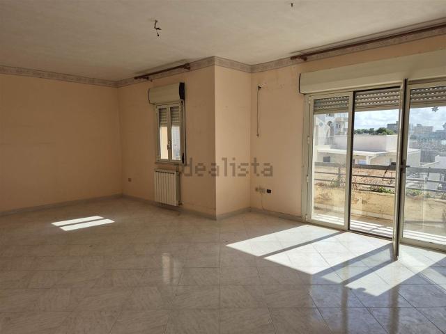 Appartamento in vendita di 125 m² in Via Mazara