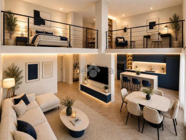 Appartamento in vendita di 125 m² in Via Mazzucchelli Carlo, 68