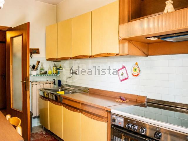 Appartamento in vendita di 125 m² in Via Madonna del Caravaggio, 82