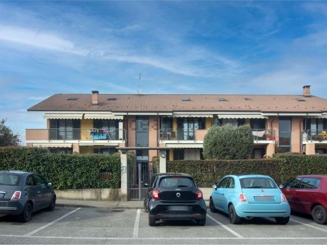 Appartamento in vendita di 125 m² in Via Maestra Riva, 158