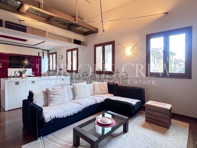 Appartamento in vendita di 125 m² in Via Magolfa, 21