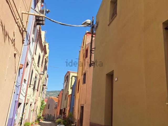 Appartamento in vendita di 125 m² in Via Malaspina
