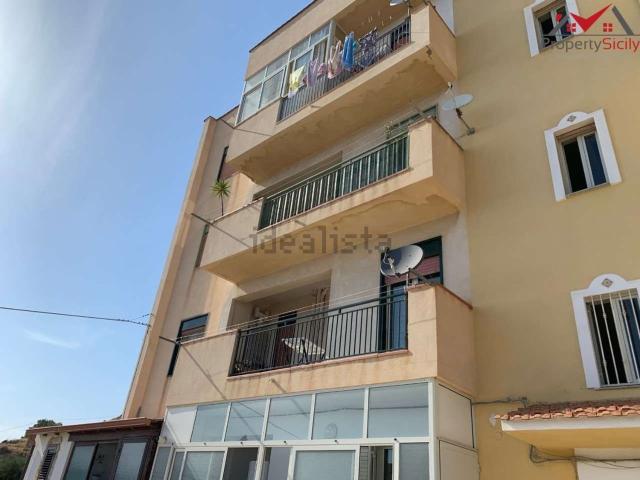 Appartamento in vendita di 125 m² in Via Mandarino