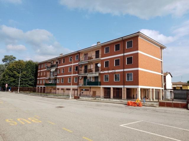 Appartamento in vendita di 125 m² in Via Manzoni, 7