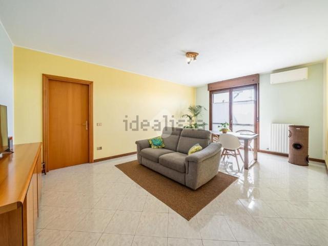 Appartamento in vendita di 125 m² in Via Mar Nero, 26