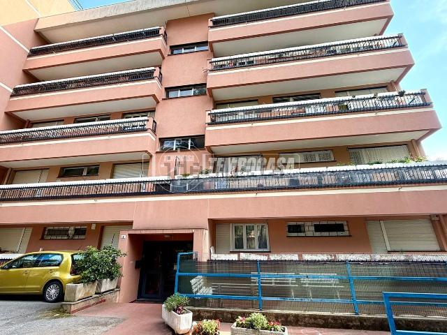 Appartamento in vendita di 125 m² in Via Marco Redoano, 8