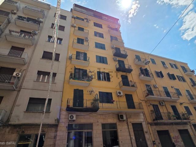 Appartamento in vendita di 125 m² in Via Marchese di Roccaforte