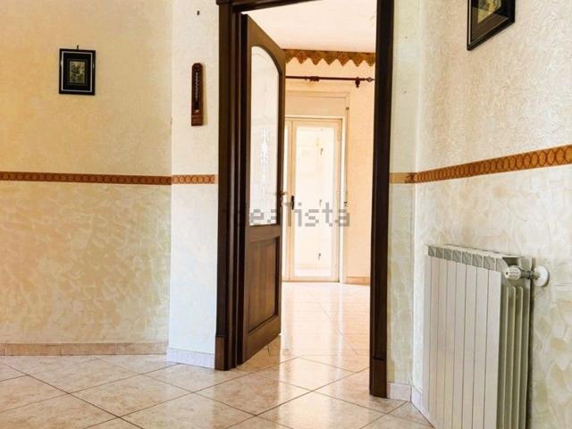 Appartamento in vendita di 125 m² in Via Marchisia Prefoglio, 17