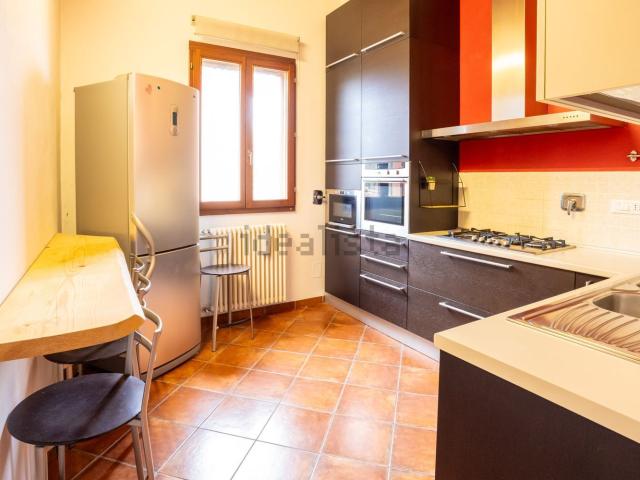 Appartamento in vendita di 125 m² in Via Mario Cobianchi
