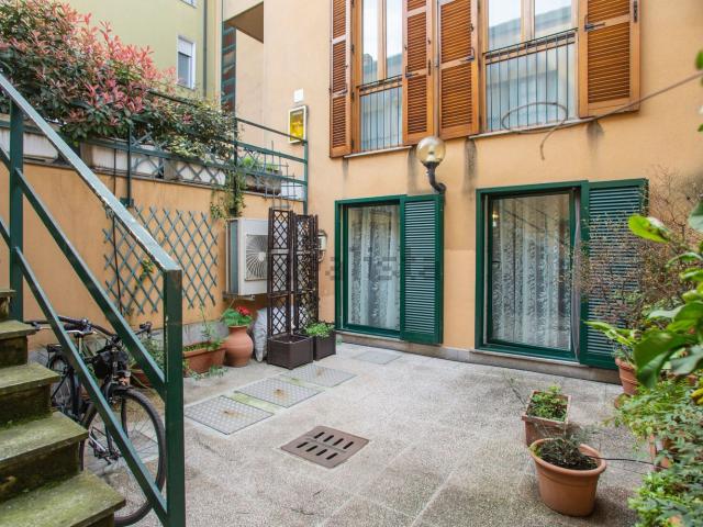Appartamento in vendita di 125 m² in Via Mario Fusetti, 11