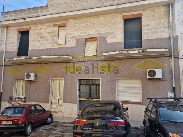 Appartamento in vendita di 125 m² in Via Maria Immacolata, 48