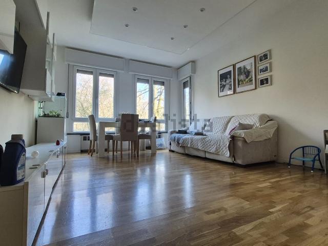 Appartamento in vendita di 125 m² in Via Maria Melato, 25