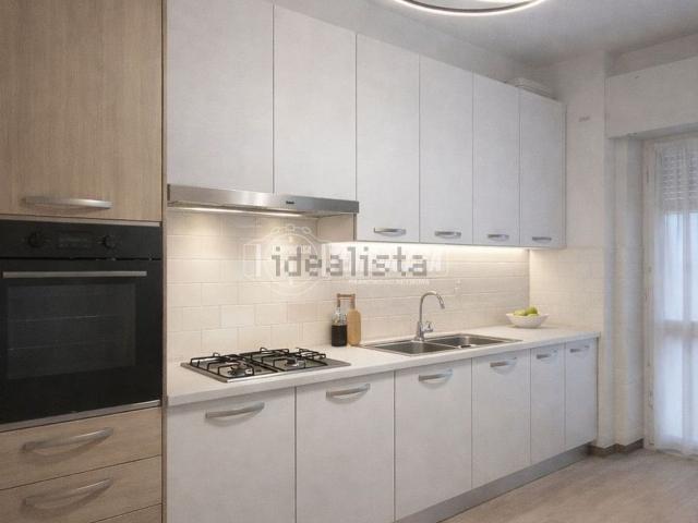 Appartamento in vendita di 125 m² in Via Martiri della Libertà, 4