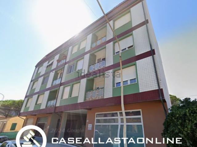 Appartamento in vendita di 125 m² in Via Martiri della Libertà