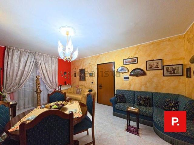 Appartamento in vendita di 125 m² in Via Martiri di Nassirya, 128