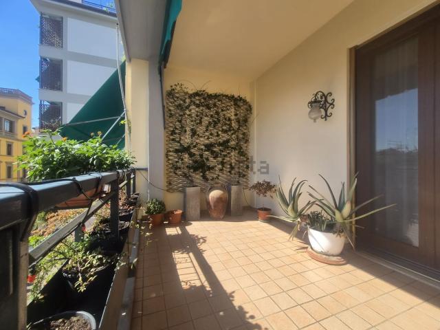 Appartamento in vendita di 125 m² in Via Masaccio