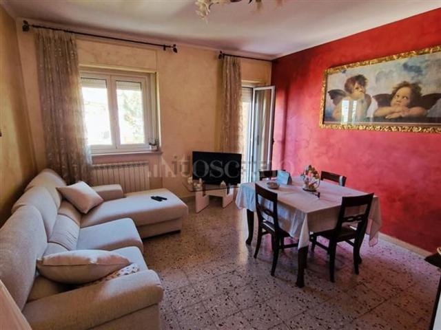 Appartamento in vendita di 125 m² in Via Massimiliano Kolbe