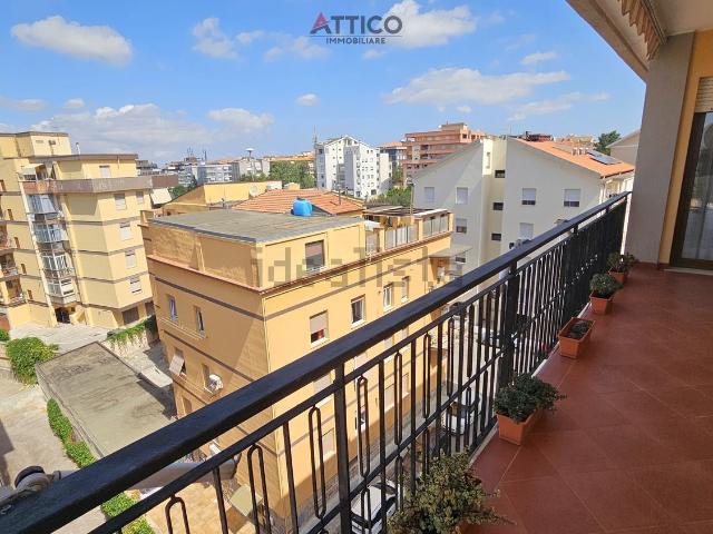Appartamento in vendita di 125 m² in Via Medardo Riccio, 6