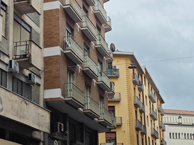 Appartamento in vendita di 125 m² in Via Michele Mattei