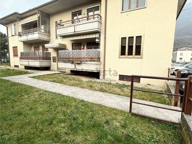 Appartamento in vendita di 125 m² in Via Milano, 18