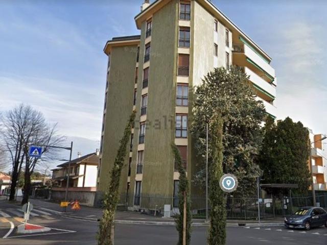 Appartamento in vendita di 125 m² in Via Milano, 49