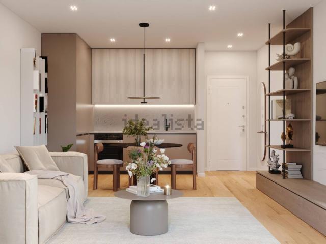 Appartamento in vendita di 125 m² in Via Milano