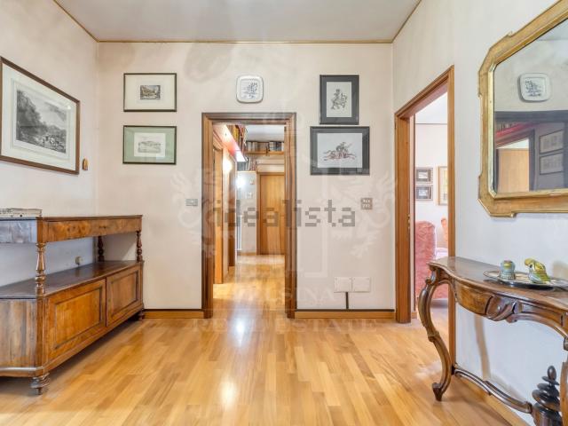Appartamento in vendita di 125 m² in Via Misa