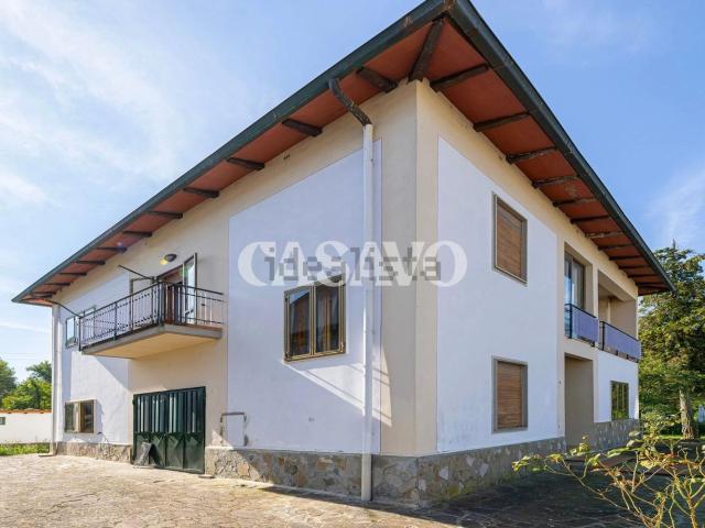 Appartamento in vendita di 125 m² in Via Mura
